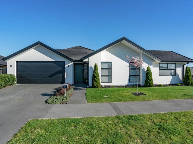 23 Koareare Avenue Halswell