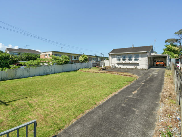 47 Clendon Avenue Papatoetoe