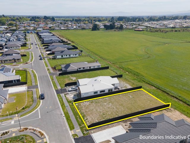 47 Ranginui Drive Kaiapoi