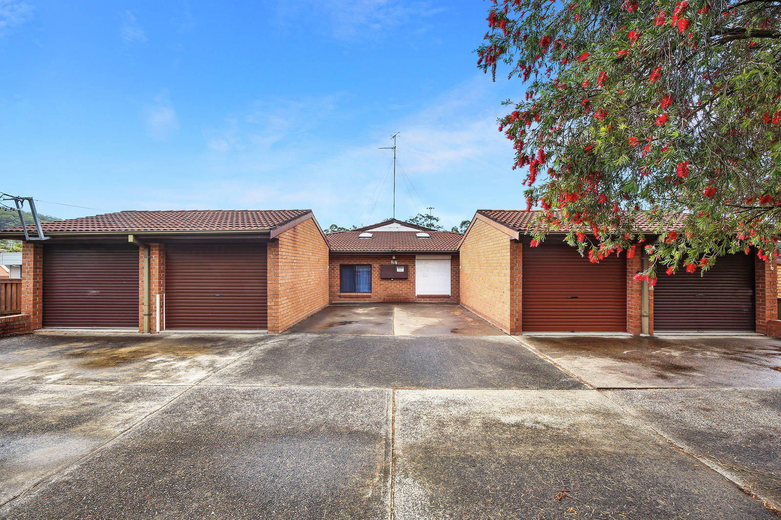 4/27 Brougham Street, East Gosford 2 Bed House Private Treaty