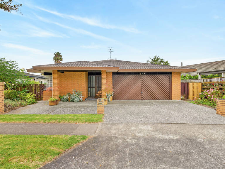 40 Hetley Crescent Taradale