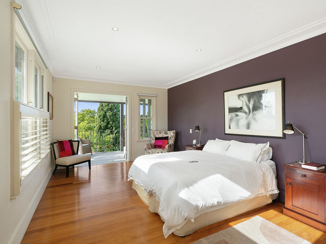 7 Passy Avenue Hunters Hill