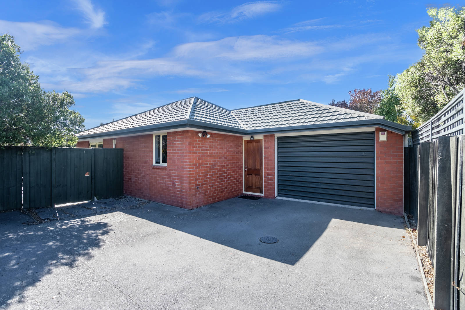 19B Newcastle Street, Phillipstown 2 Bed House Private Sale