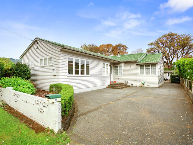 46 Lincoln Avenue Epuni