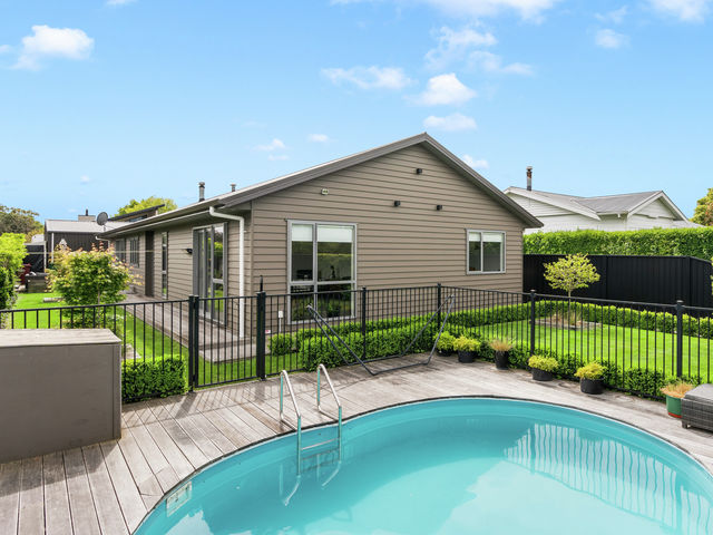 76 Cornwall Street Masterton