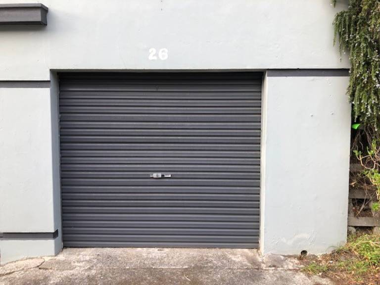 Name property