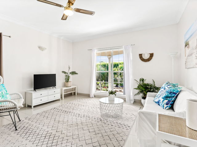 3/57 Russell Avenue Sans Souci