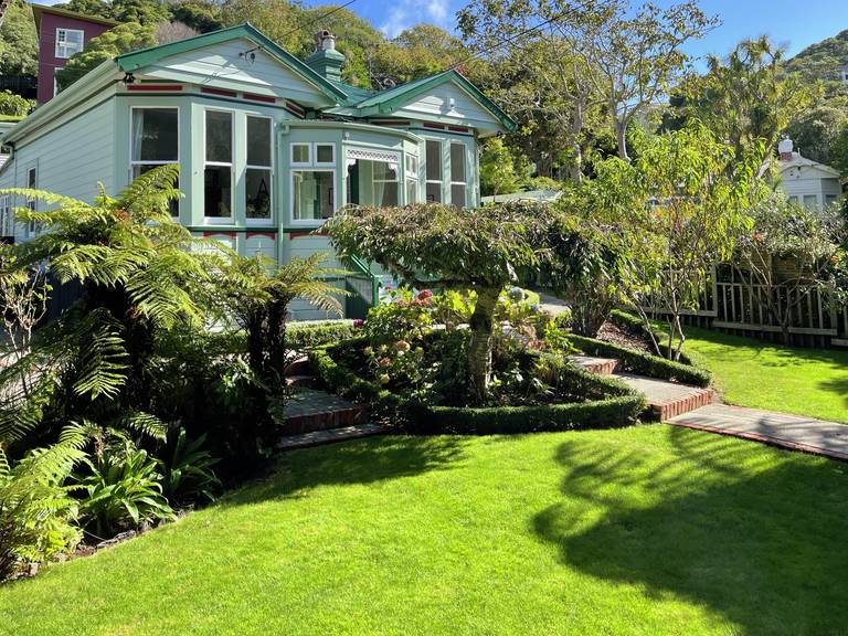 51 Awarua Street Ngaio