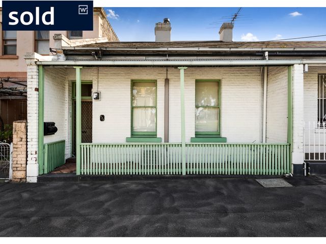 435 Cardigan Street Carlton