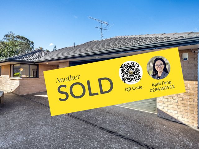 26A Andrew Road Howick