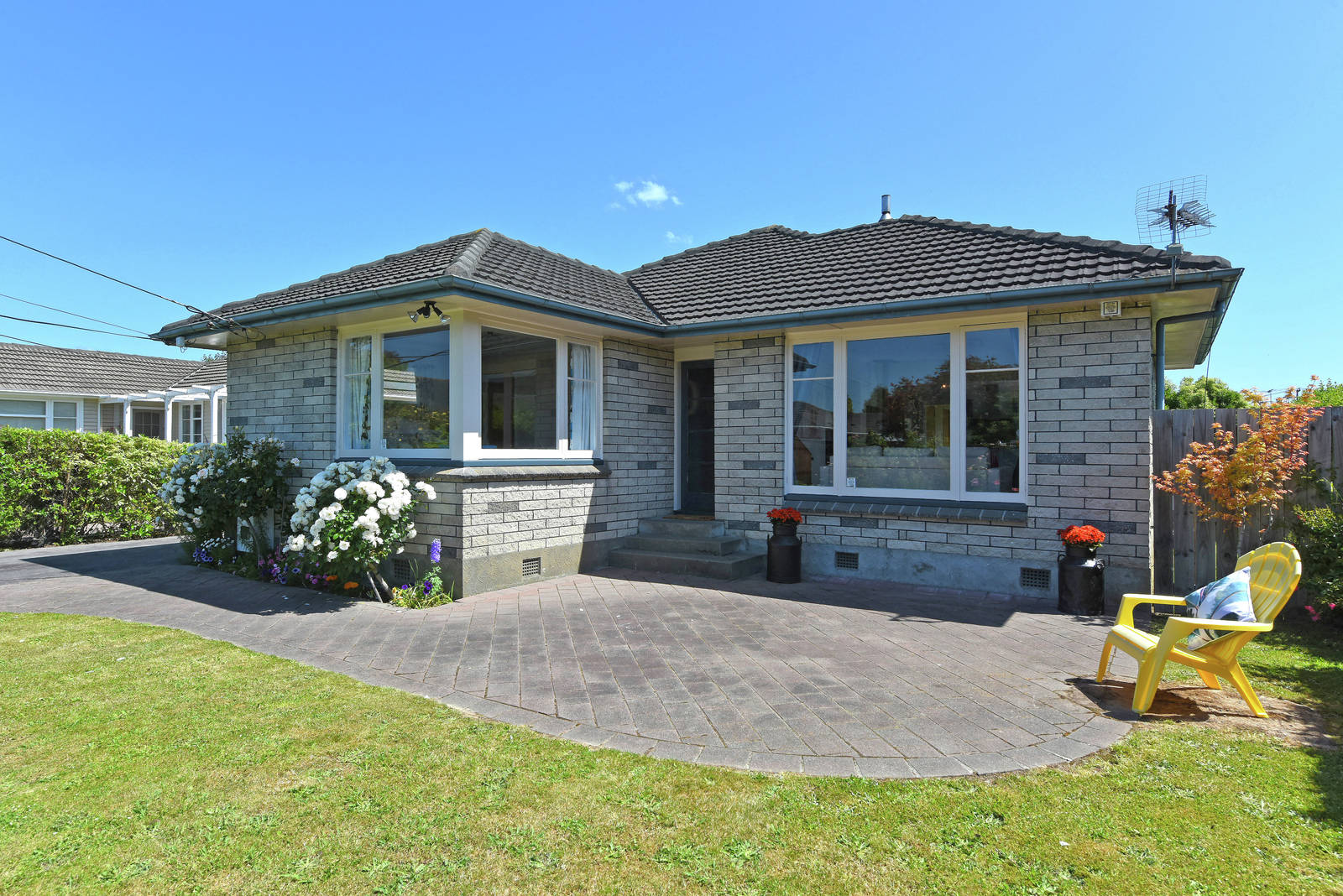 15 Hildreth Street, Trentham 4 Bed House Auction Sold