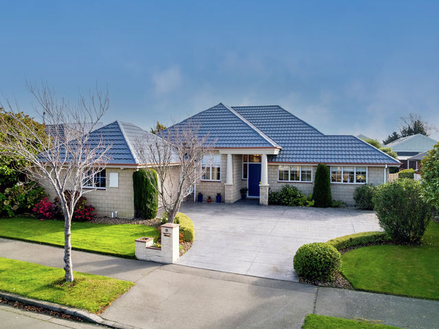 11 Marquess Avenue Halswell