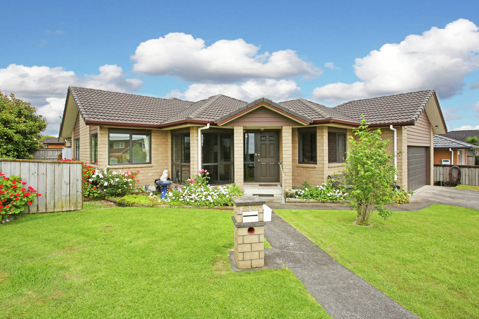1 Ward Street, Pukekohe 3 Bed House Private Sale