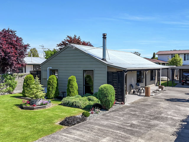 64 South Belt Rangiora