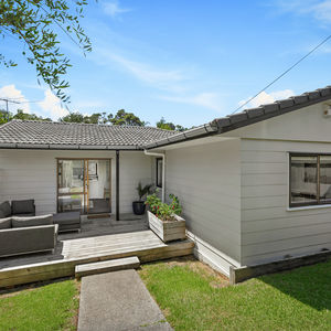 84 Cormier Pike Apt. 054 - Balgowlah heights