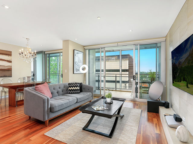 8/45 Chandos Street St Leonards