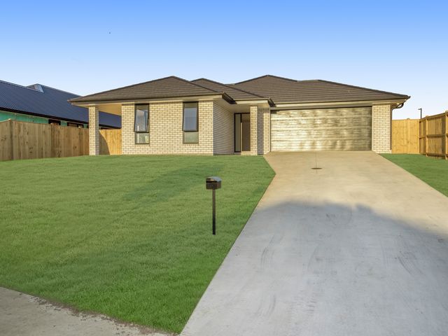 6 Leathem Crescent Pokeno