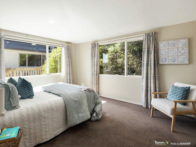 80C Stewart Drive Newlands