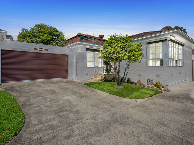 3/69 Hawdon Street Heidelberg