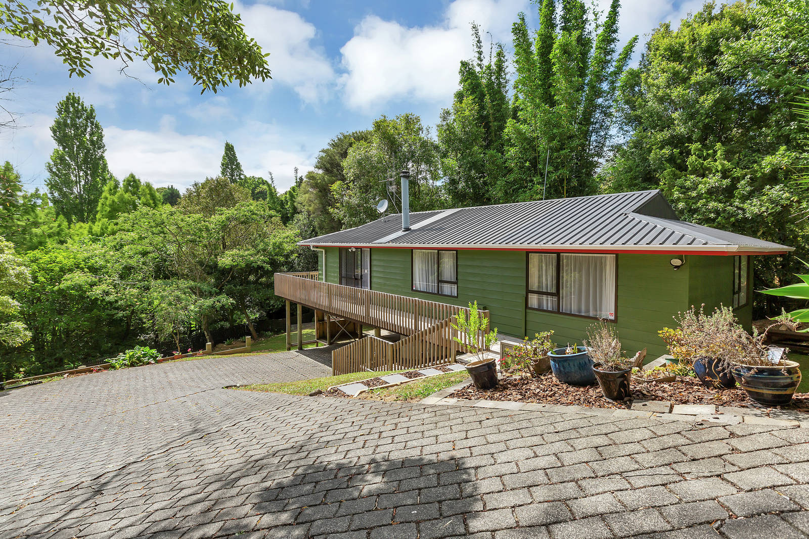 42b Russell Road, Kensington 3 Bed House For Sale