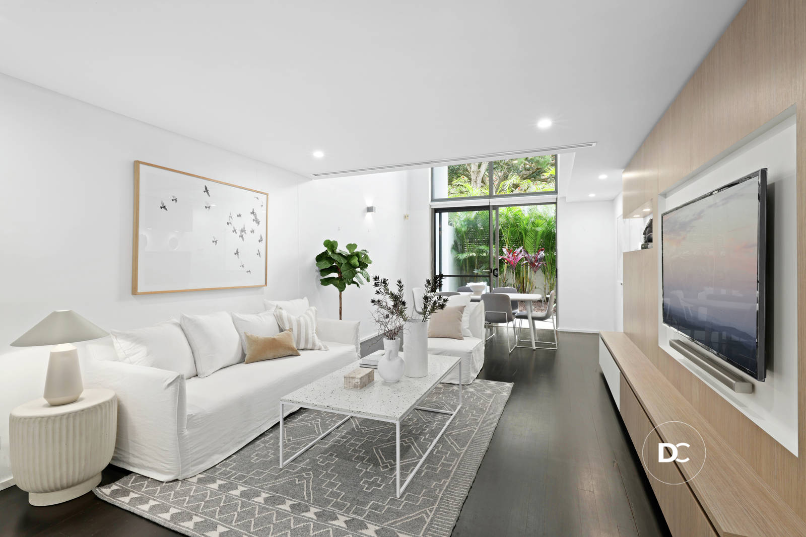 70/1 Bayside Terrace, Cabarita 3 Bed Apartment For Sale