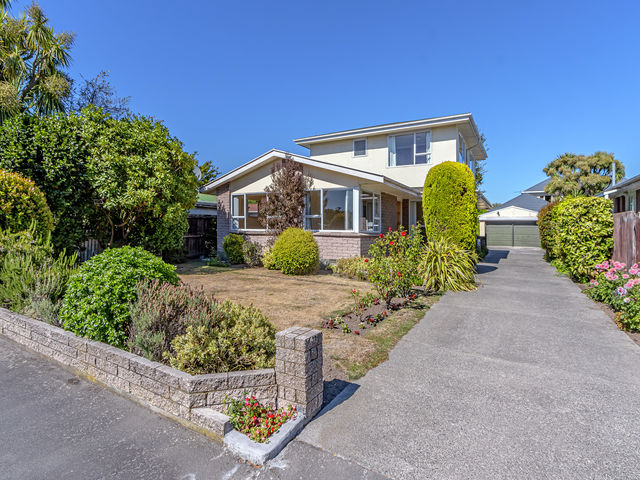 31 Colman Avenue Sockburn
