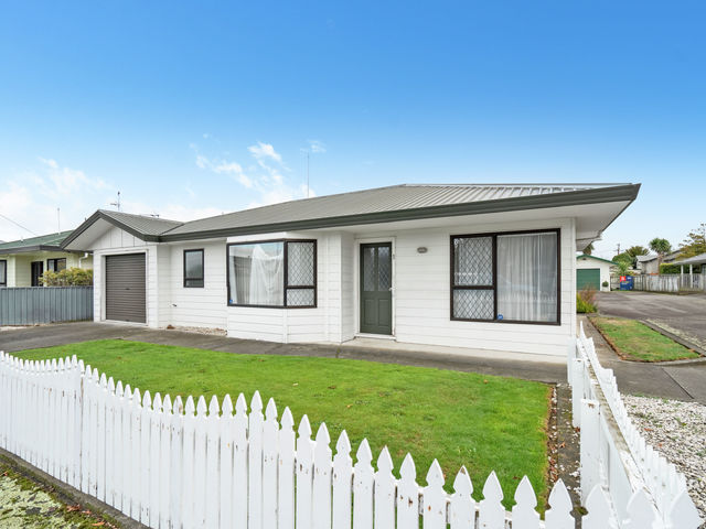 188 Dixon Street Masterton