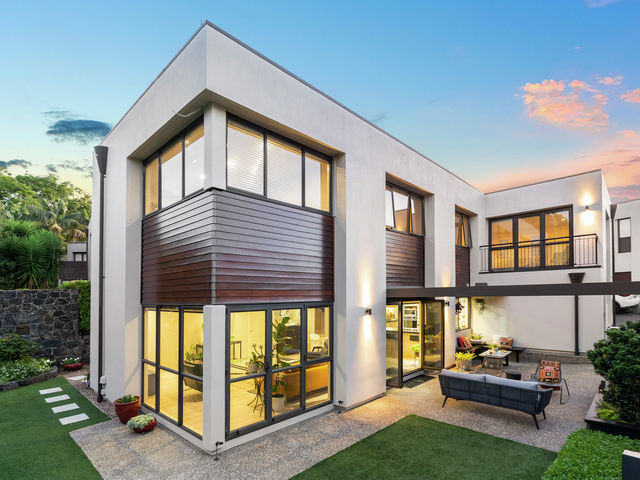 87H Landscape Road Mt Eden