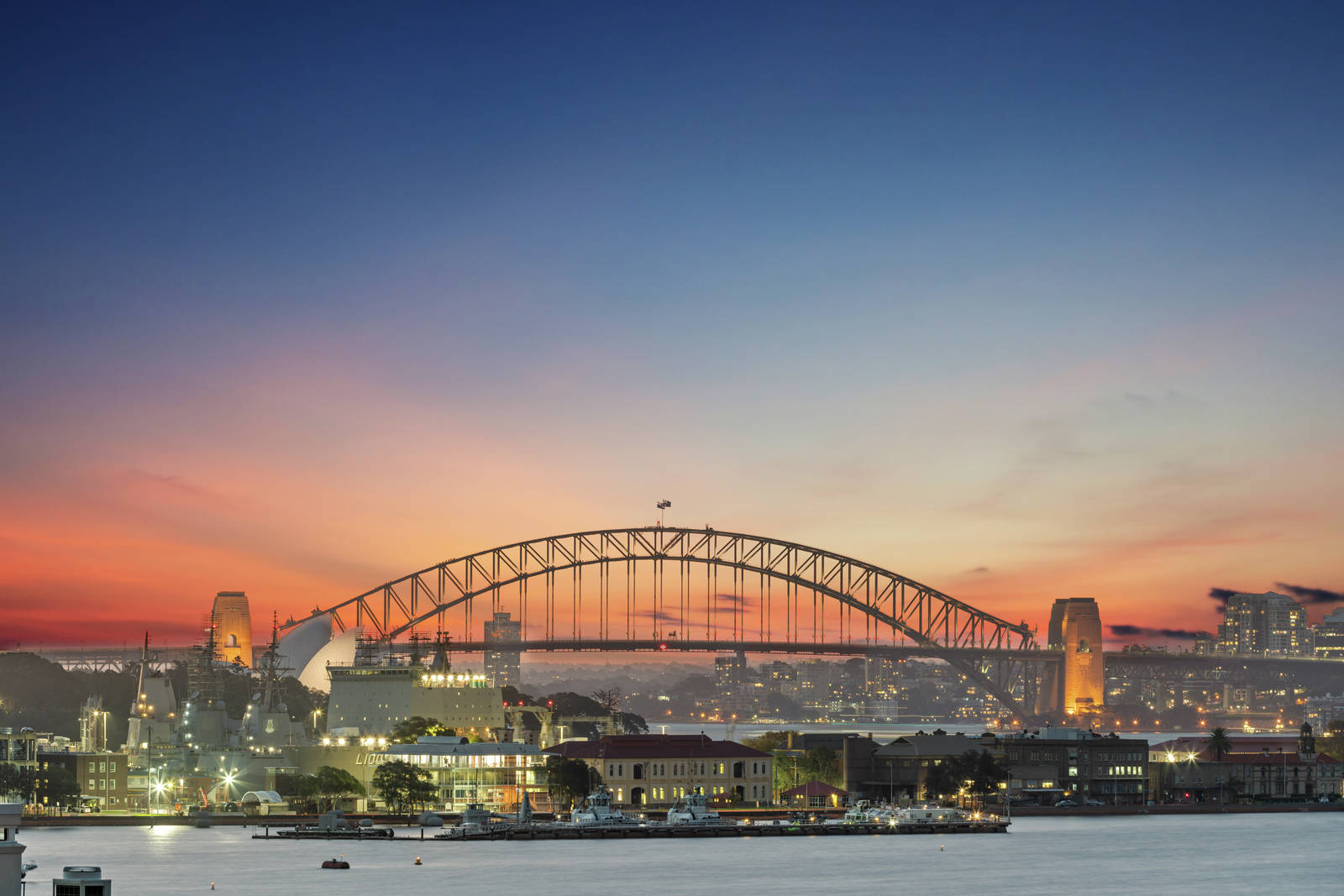 7/15 Thornton Street, Darling Point