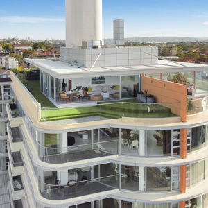 84 Cormier Pike Apt. 054 - Balgowlah heights
