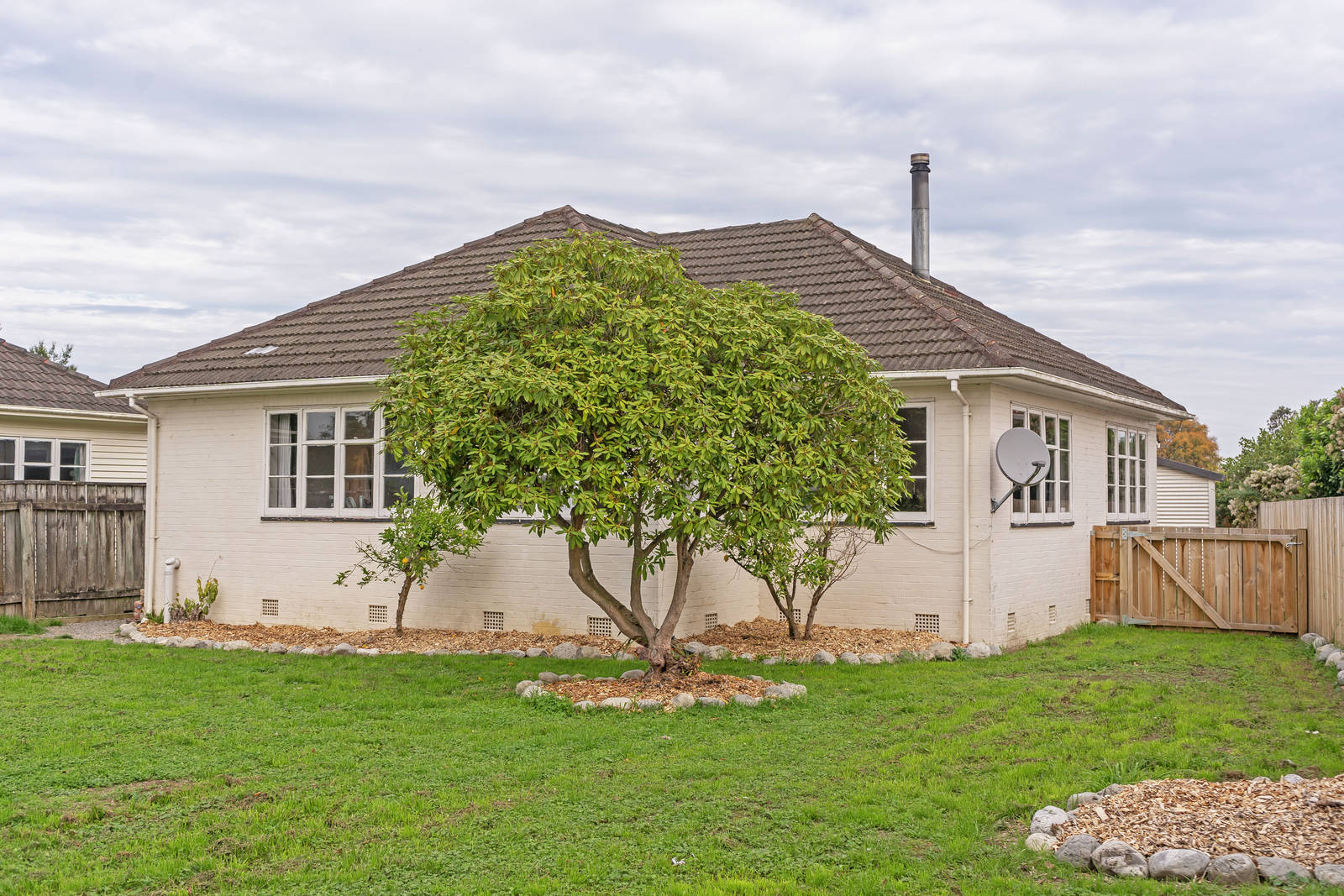 31 Masters Crescent, Masterton 4 Bed House Private Treaty