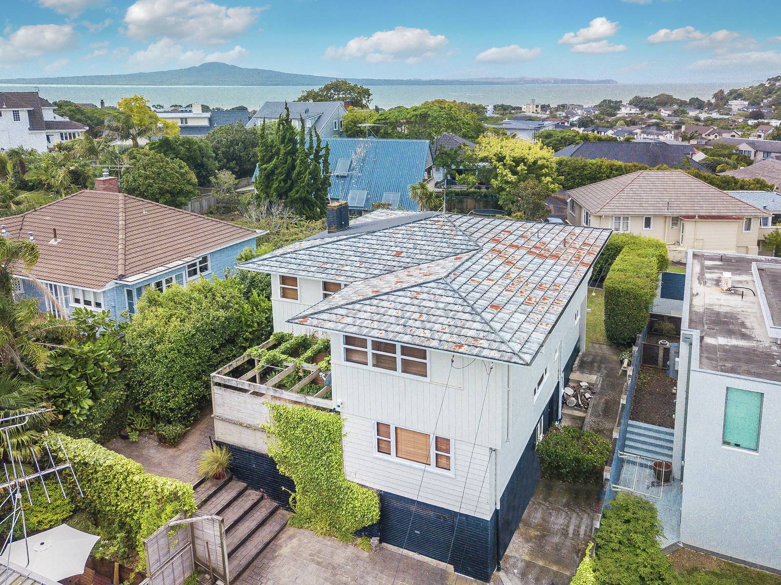 58A Rawhitiroa Road, Kohimarama 4 Bed House Sold after Auction