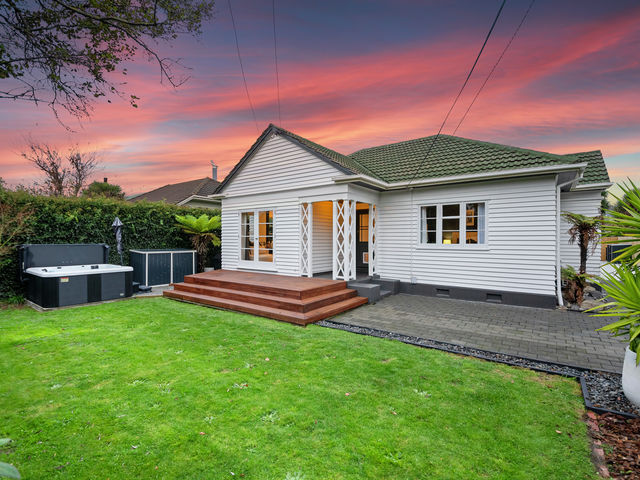 28 Winsor Crescent Spreydon