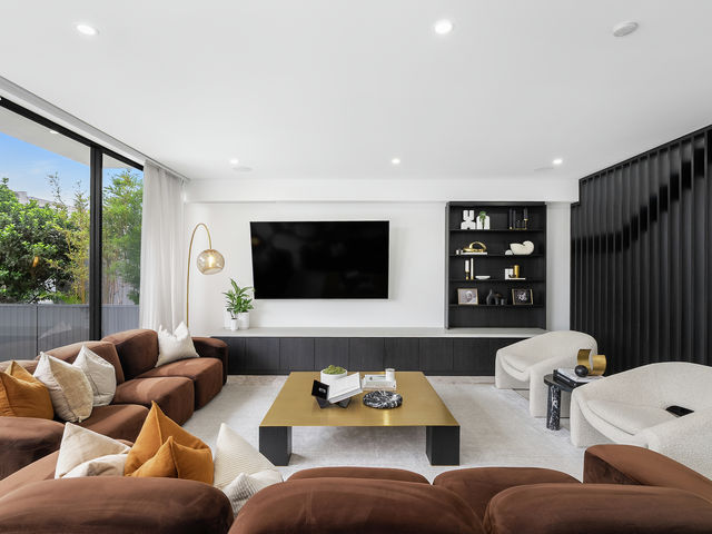 14 Arnold Street Ryde