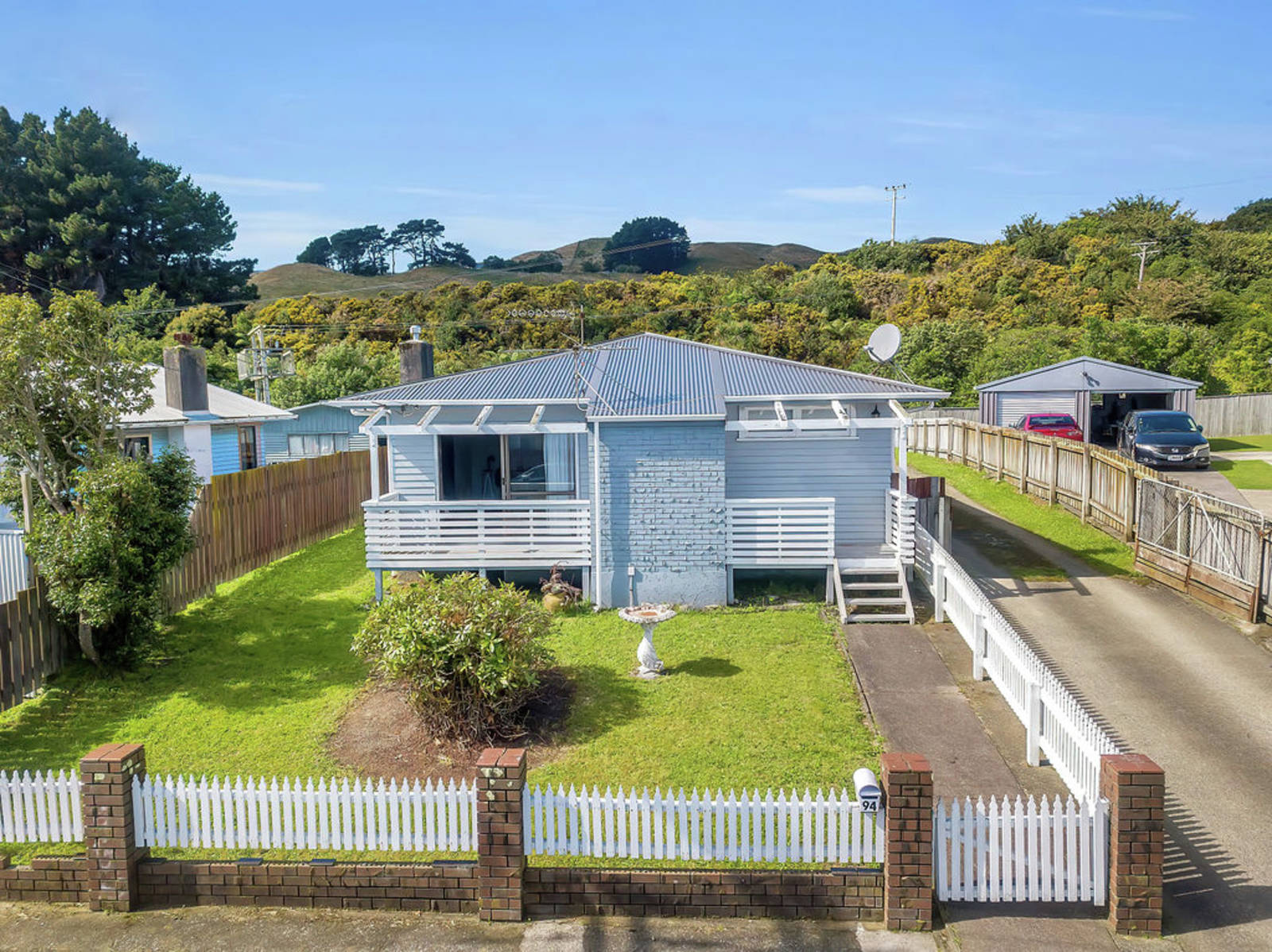 94 Driver Crescent, Cannons Creek 3 Bed House Sale by Set Date