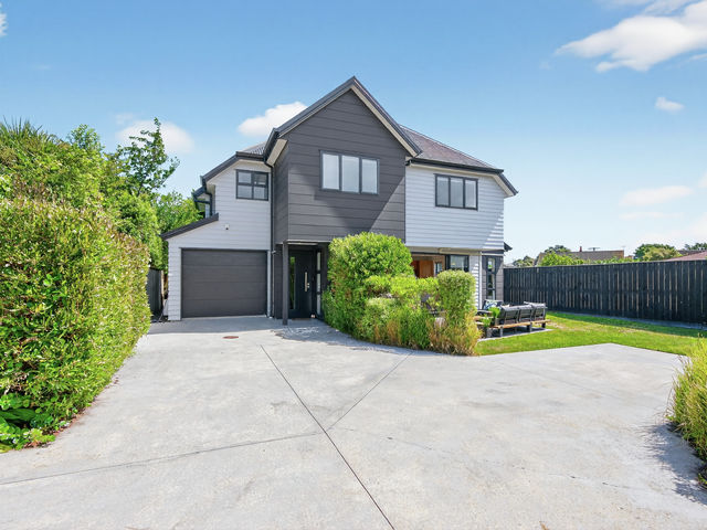 34A Brees Street Epuni