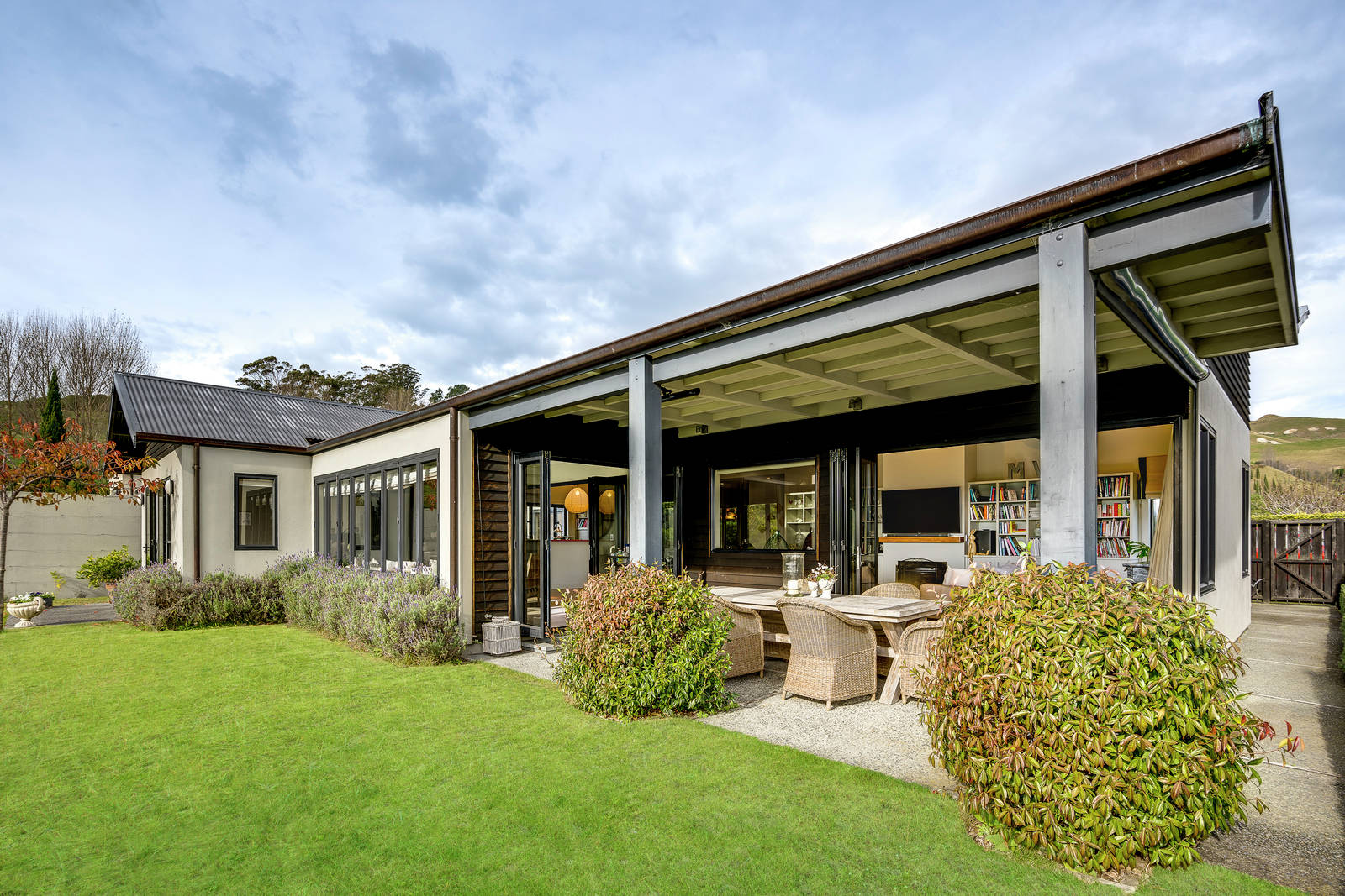 110 Black Barn Road, Havelock North, Hawkes Bay 3 Bed House Private