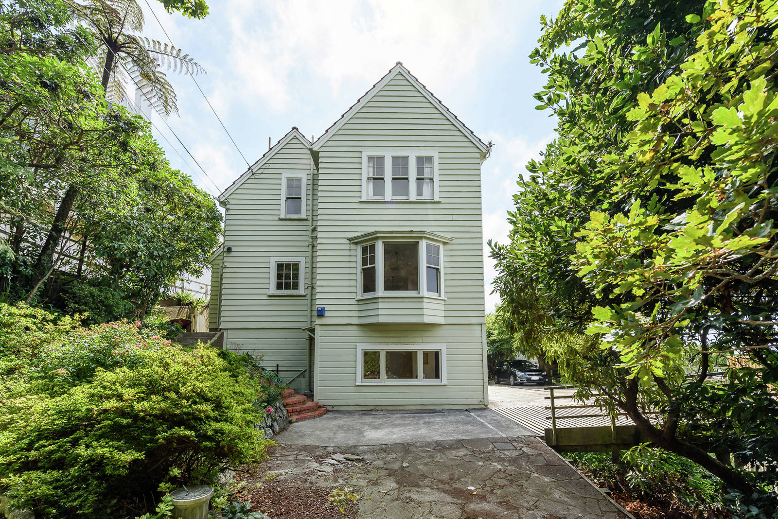 22 Orchard Street, Wadestown