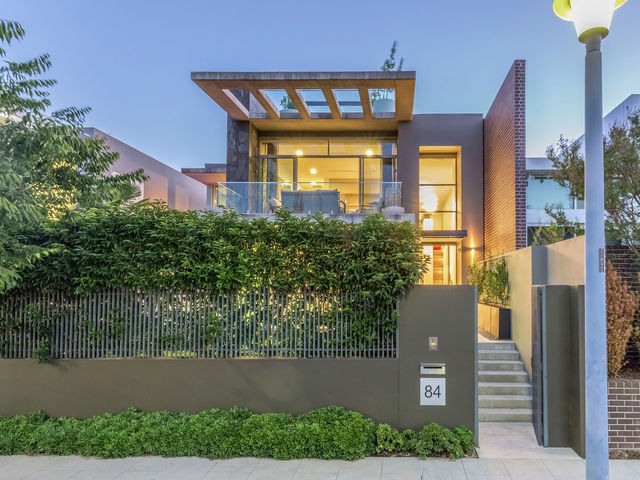 84 Dawes Street Kingston