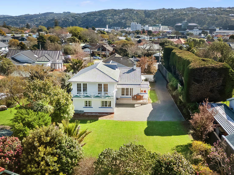 80 Penrose Street Woburn