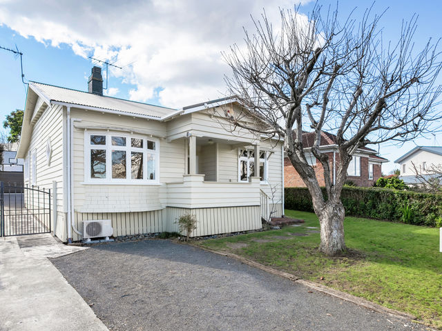 138 Grey Street Onehunga
