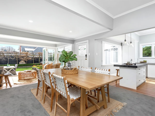 11 Peel Street Strowan