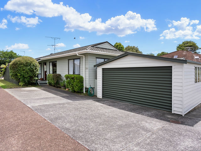 1/23 Booralee Avenue Botany Downs