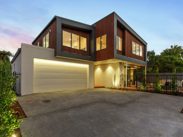 38A Wright Road Point Chevalier