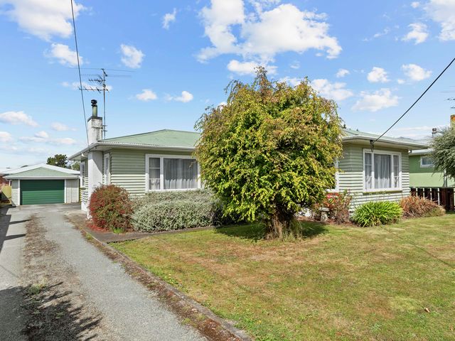 57 York Street Solway