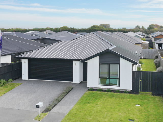 29 William Nicholls Drive Belfast