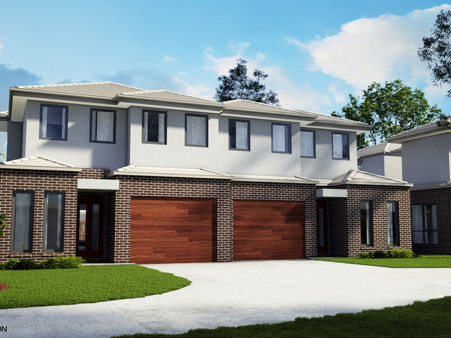1-4/35 Ormond Road Clayton