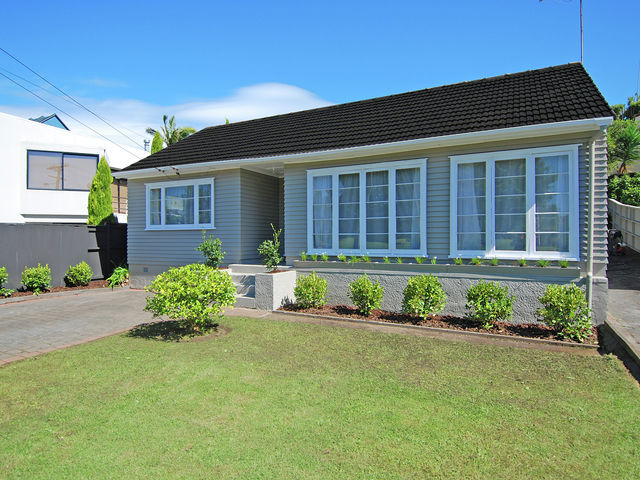 27 Baddeley Avenue Kohimarama