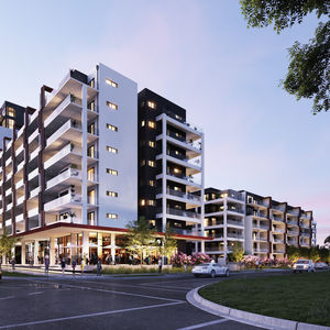 84 Cormier Pike Apt. 054 - Balgowlah heights