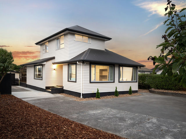 93 Veitches Road Casebrook